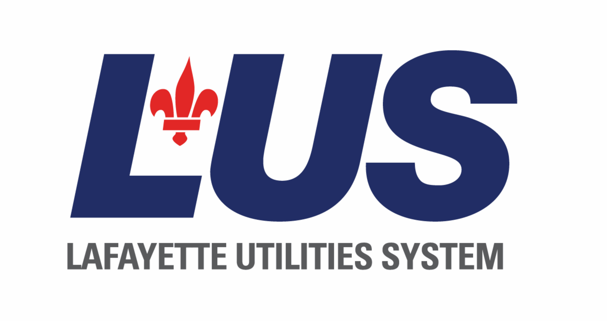 LUS Logo
