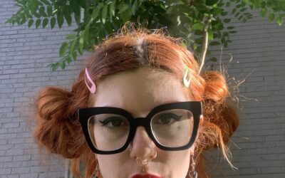 VA-047 Cyanotype Workshop: Alternative Photography with the Sun! (9-12)