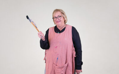 VA-031 Handwriting Mythical Creatures (3-8)